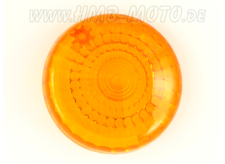 Indicator lens Cali 3, Mille GT etc.