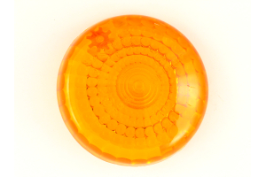Indicator lens Cali 3, Mille GT etc.