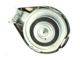 Filler cap  T3, LM-1 etc. stainless with lock