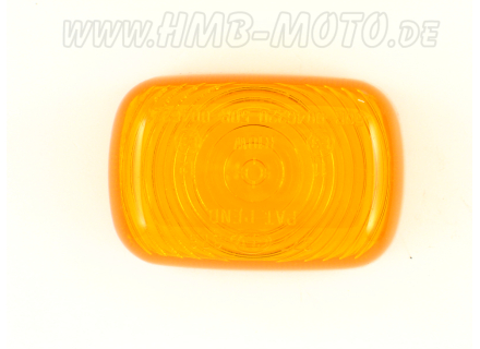 Indicator lens Daytona CEV