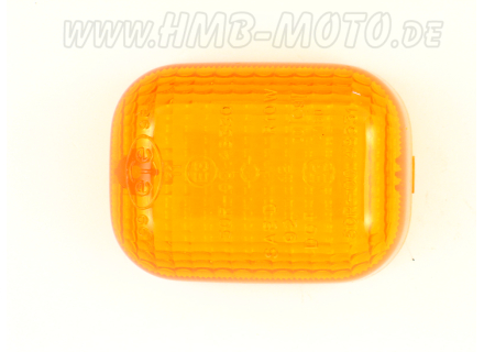 Indicator lens Daytona, 1100 Sport etc. ECIE