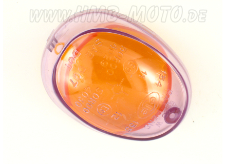 Indicator lens Quota ES