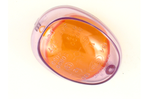Indicator lens Quota ES