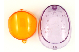 Indicator lens Quota ES