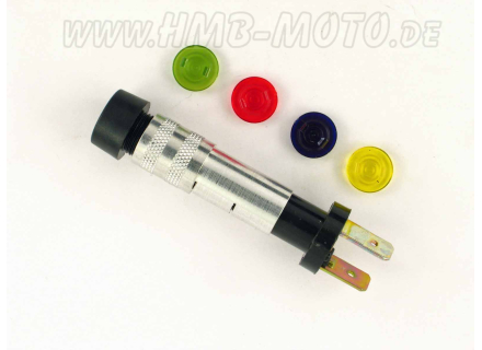 Kontroll Leuchte 1100 Sport, Daytona etc. 4-farbig