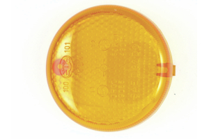 Indicator Lens California