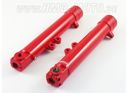Gabeltauchrohr, 1100 Sport carb., Marzocchi M1-R, Satz
