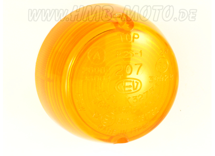 Indicator lens T3, Cali-2, LM-1 etc.