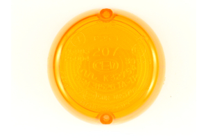 Indicator lens T3, Cali-2, LM-1 etc.