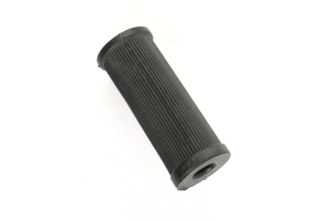 Footrest rubber rear, T3, SP etc.