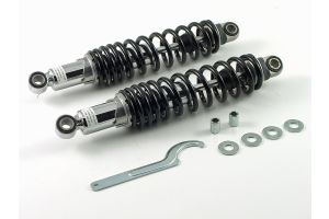 Shock absorber set IKON, LM-3, LM-1000, 1000-S, Mille GT, Cali-2, Cali-3 etc.