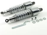 Shock absorber set IKON Classic, LM-3, LM-1000, 1000-S, Mille GT, Cali-2, Cali-3 etc.