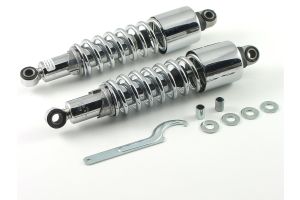 Shock absorber set IKON Classic, California 1100