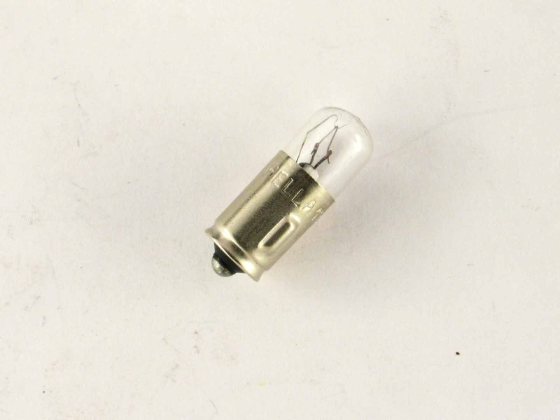 Kleinröhrenlampe R10x28, E10 Sockel, 12V, 2W – Für Beleuchtung & Elektronik