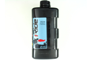 Motoröl Agip 10W-60, vollsynthetisch, 1 Liter