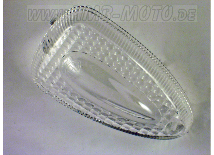Indicator lens Breva, Norge 1200 Sport