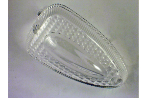 Indicator lens Breva, Norge 1200 Sport