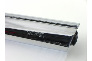 Muffler set Lafranconi DGM 10172 S, V7-850 GT