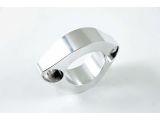 Exhaust flange, LM-2, LM-2 etc. CNC made