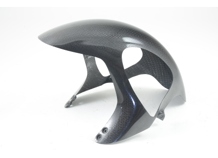 Schutzblech vorn V11 Carbon