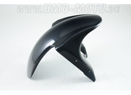 Schutzblech vorn Sport Corsa schwarz
