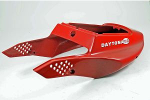 Heckverkleidung Daytona RS, Guzzi-rot