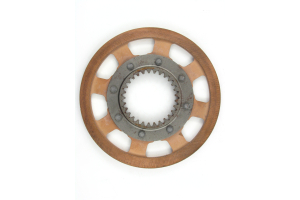 Clutch disc, Sinter Racing, MGS-01