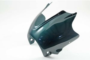 Fairing, Centauro Sport metallic green