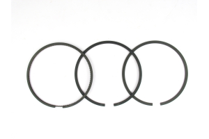 Piston ring set, 92mm, Griso, Breva etc.