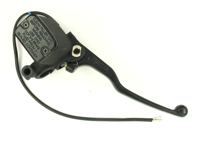 Handbremszylinder PS-16, 158,97