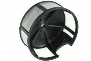 Oil strainer for sump, T3, SP, LM, Cali-2 etc.