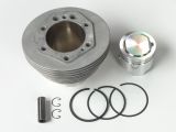 Cylinder Kit 83mm, 850-GT, 850-T, T3, T4