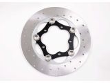 Brake Disc front/rear 270 mm, LM-1000, Cali-3, SP-3 etc. stainless