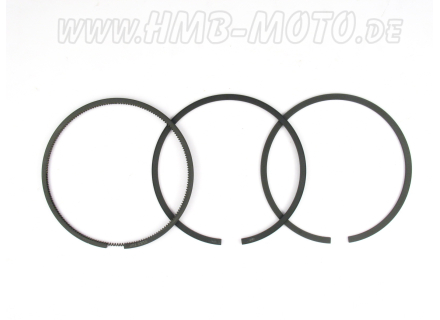 Piston ring set, 92mm, Cali-1100, V11 etc.
