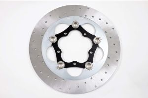 Brake Disc front 300 mm, Cali-3, Cali 1100, SP-3 etc. stainless