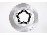 Brake Disc front 300 mm, Cali-3, Cali 1100, SP-3 etc. stainless