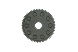 Clutch pressure plate, 10-spring version