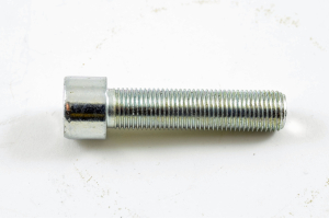 Schraube M12 x 1,25 x 50, Innensechskant für Rahmenverbindung