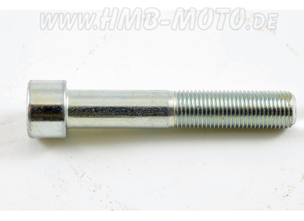 Schraube M12 x 1,25 x 70, Innensechskant für Rahmenverbindung