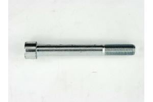 Schraube M12 x 1,25 x 100, Innensechskant für Rahmenverbindung