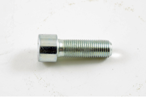 Schraube M12 x 1,25 x 35, Innensechskant für Rahmenverbindung