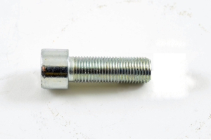 Schraube M12 x 1,25 x 40, Innensechskant für Rahmenverbindung
