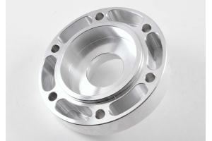 Radflansch Satz komplett, CNC, vorn schmal, LM-1, LM-3, 750-S3 etc.