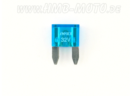 Flachsicherung Mini 15 A