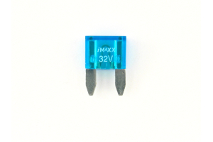 Flachsicherung Mini 15 A