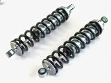 Shock absorber adjustable, Bilstein for sidecar use