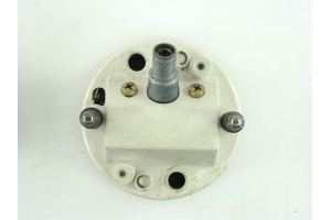 Tacho V11-Sport, Mph Ausführung