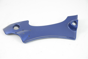 Abdeckung re. Blau, Cali Spec.
