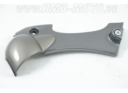 Abdeckung komplett re. California Titanium