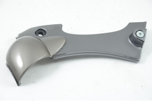 Abdeckung komplett re. California Titanium